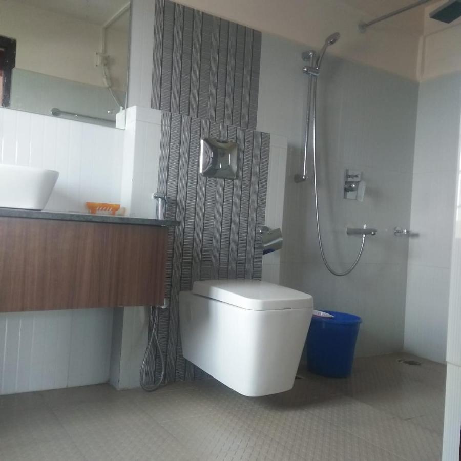 Abode Me Me Ai Haven Ξενοδοχείο Cherrapunji Εξωτερικό φωτογραφία