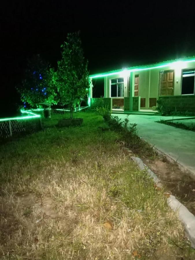 Abode Me Me Ai Haven Ξενοδοχείο Cherrapunji Εξωτερικό φωτογραφία