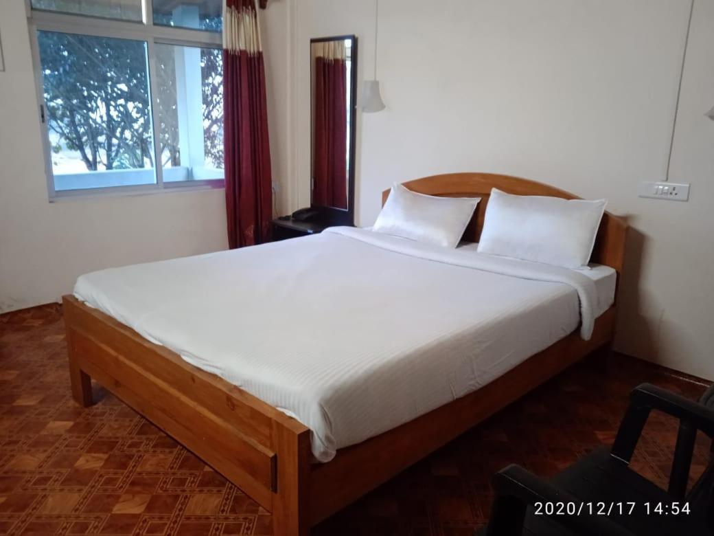 Abode Me Me Ai Haven Ξενοδοχείο Cherrapunji Εξωτερικό φωτογραφία