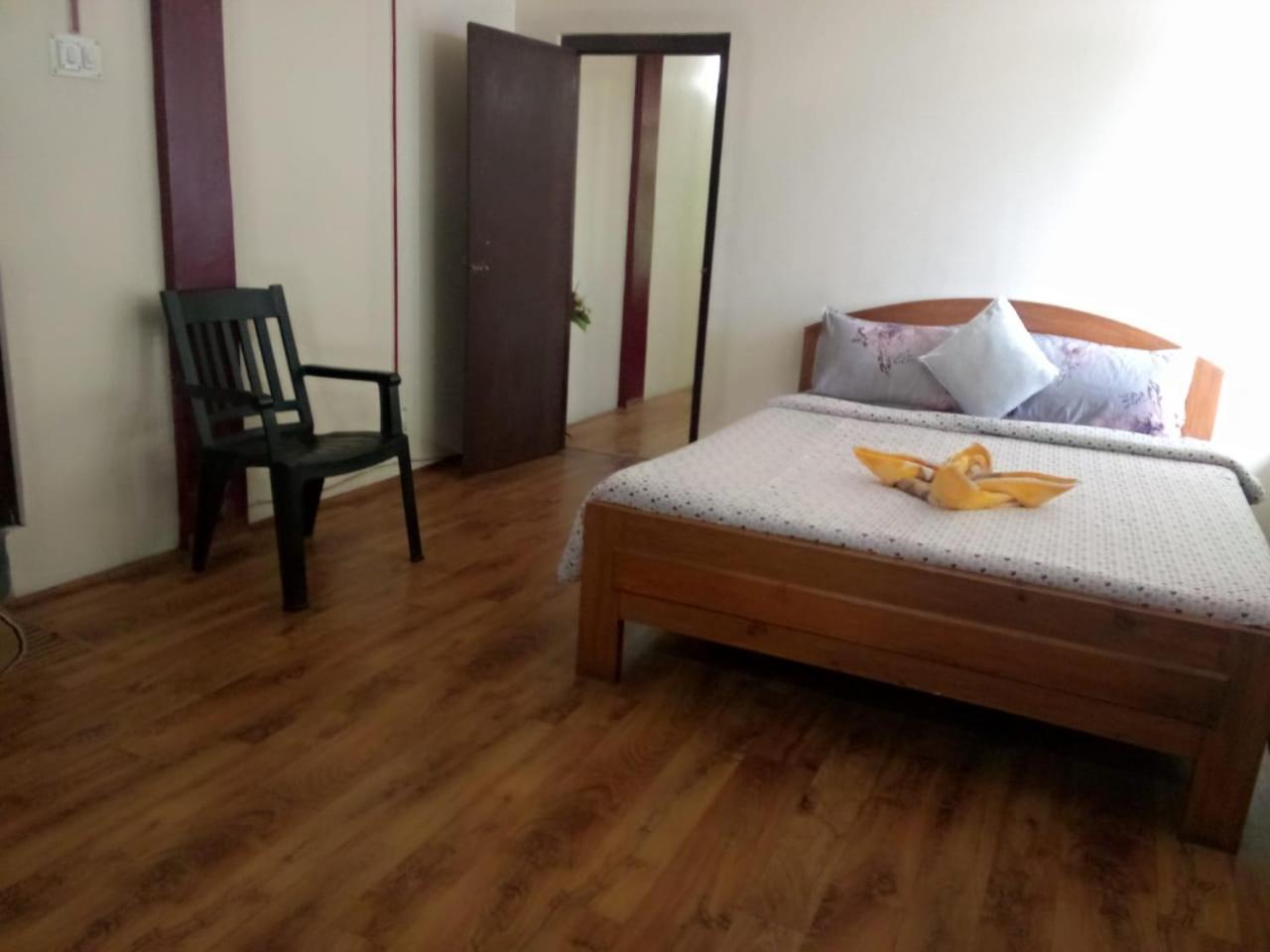 Abode Me Me Ai Haven Ξενοδοχείο Cherrapunji Εξωτερικό φωτογραφία