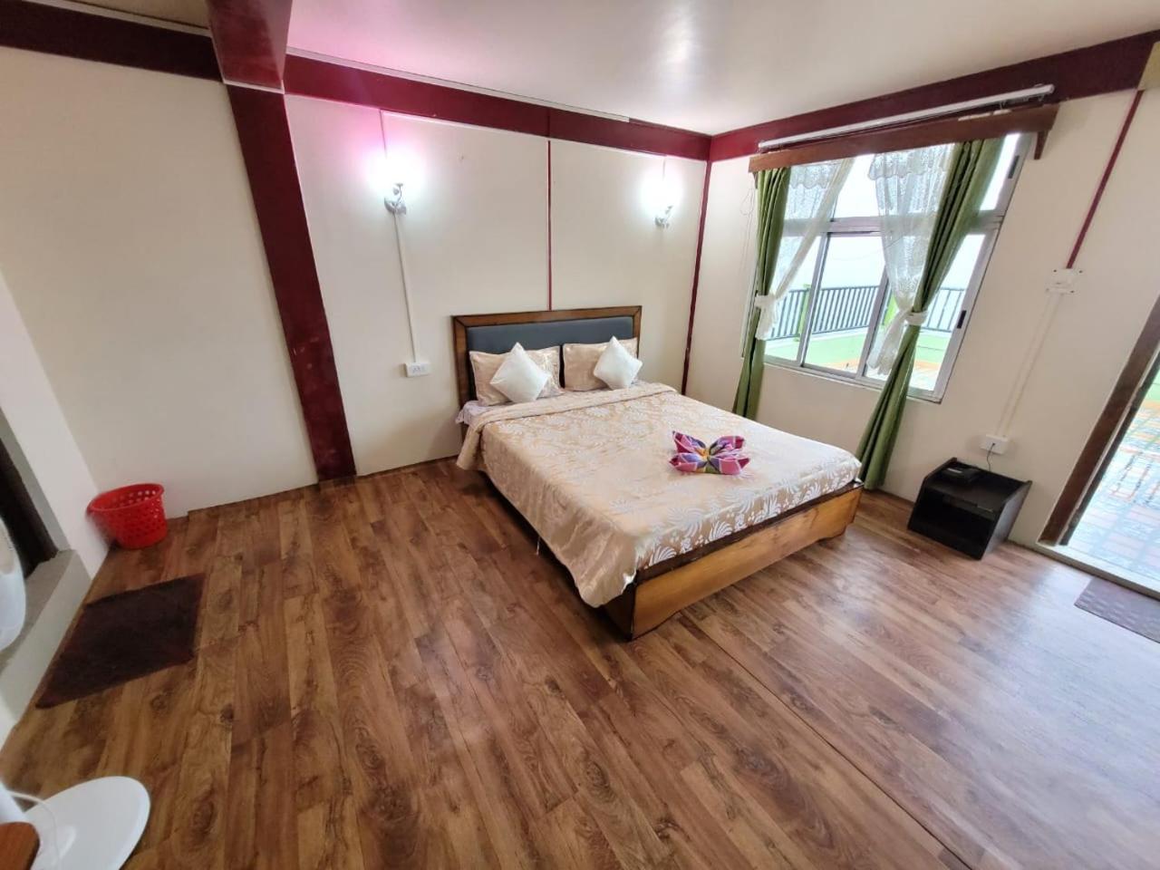 Abode Me Me Ai Haven Ξενοδοχείο Cherrapunji Εξωτερικό φωτογραφία