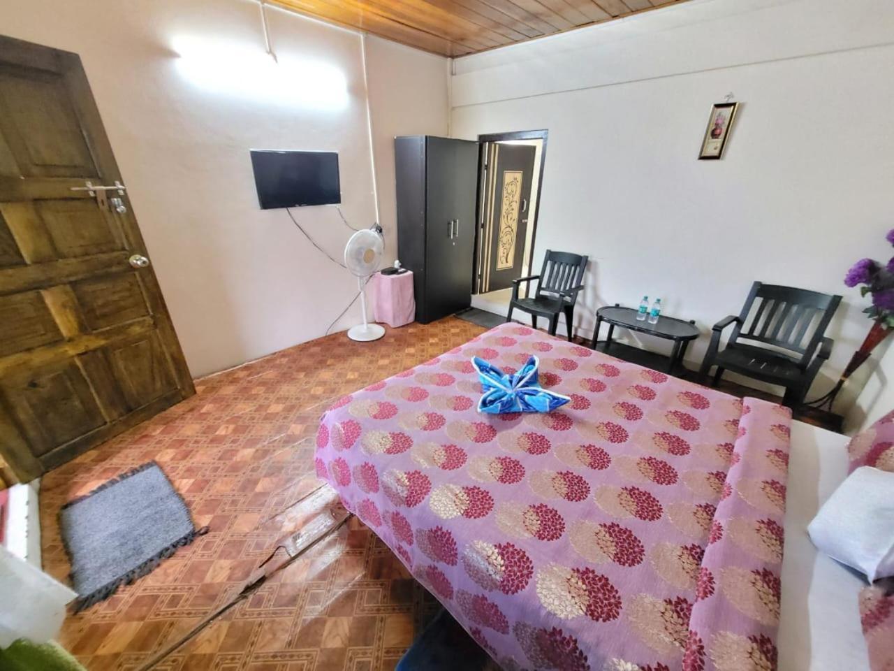 Abode Me Me Ai Haven Ξενοδοχείο Cherrapunji Εξωτερικό φωτογραφία