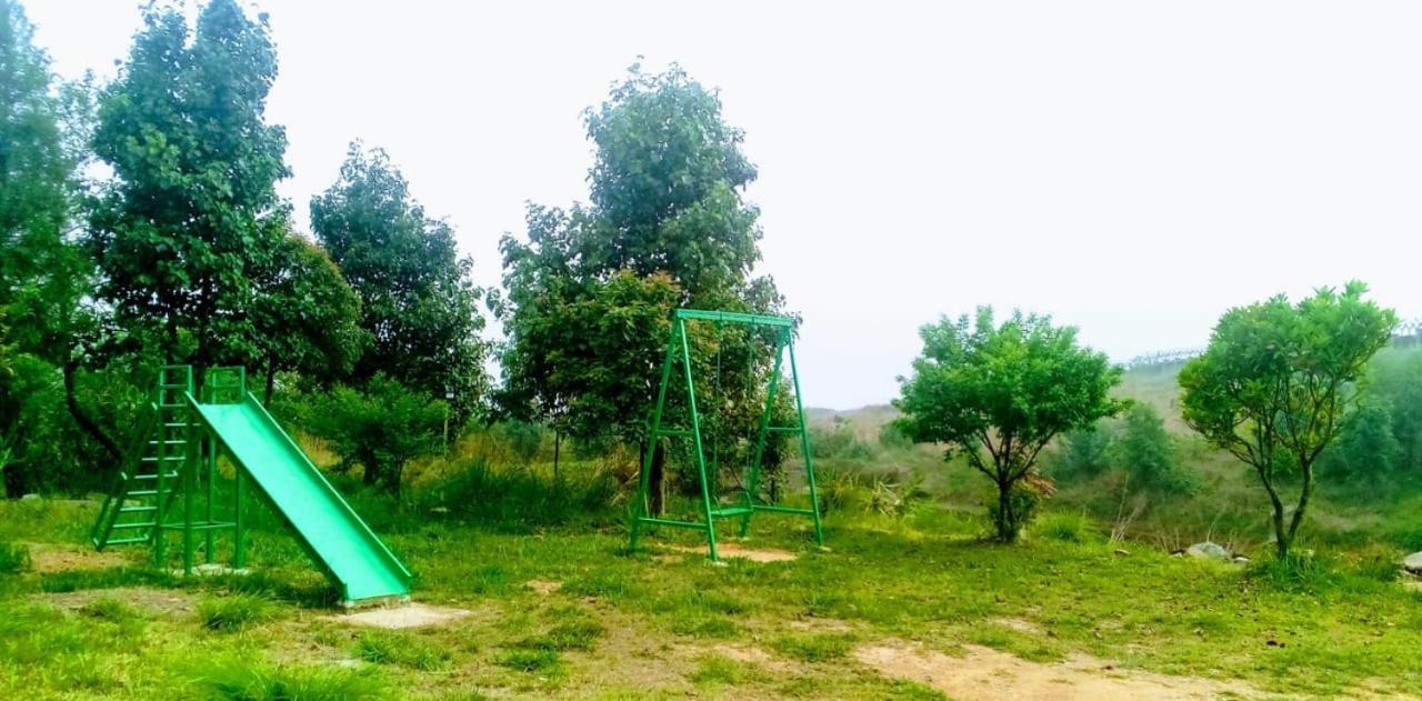 Abode Me Me Ai Haven Ξενοδοχείο Cherrapunji Εξωτερικό φωτογραφία
