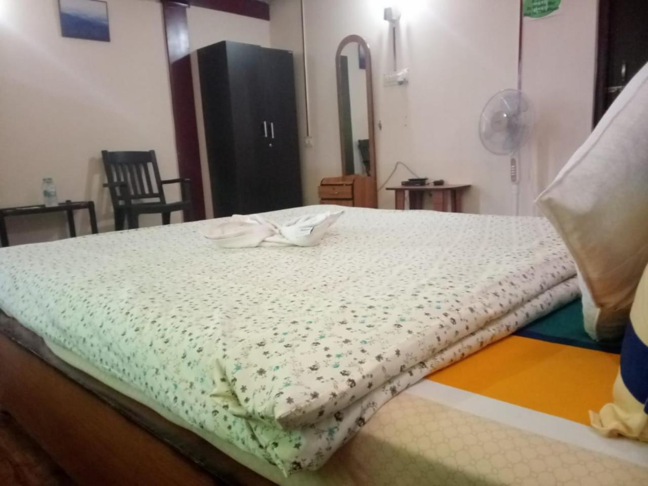 Abode Me Me Ai Haven Ξενοδοχείο Cherrapunji Εξωτερικό φωτογραφία