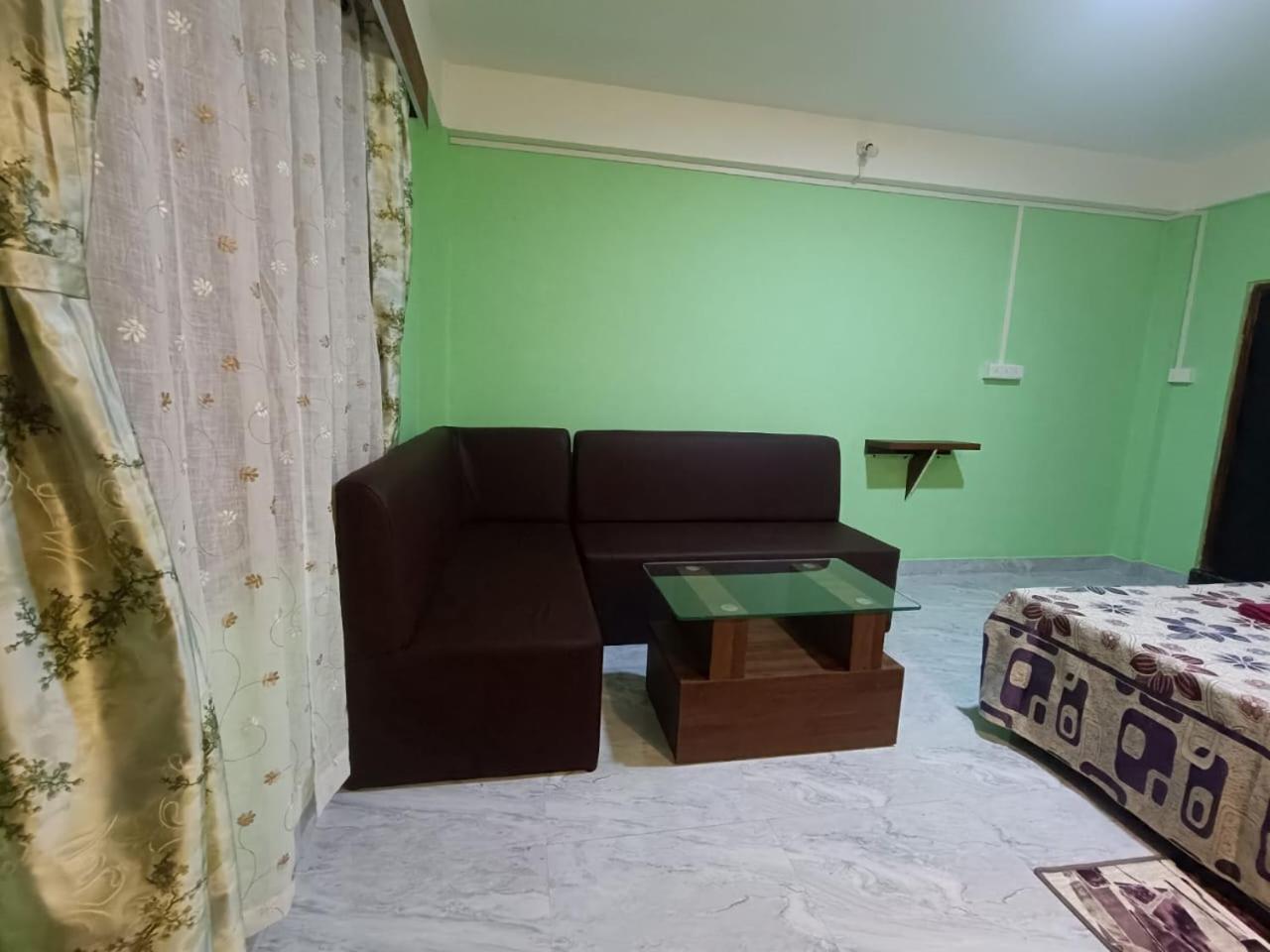 Abode Me Me Ai Haven Ξενοδοχείο Cherrapunji Εξωτερικό φωτογραφία