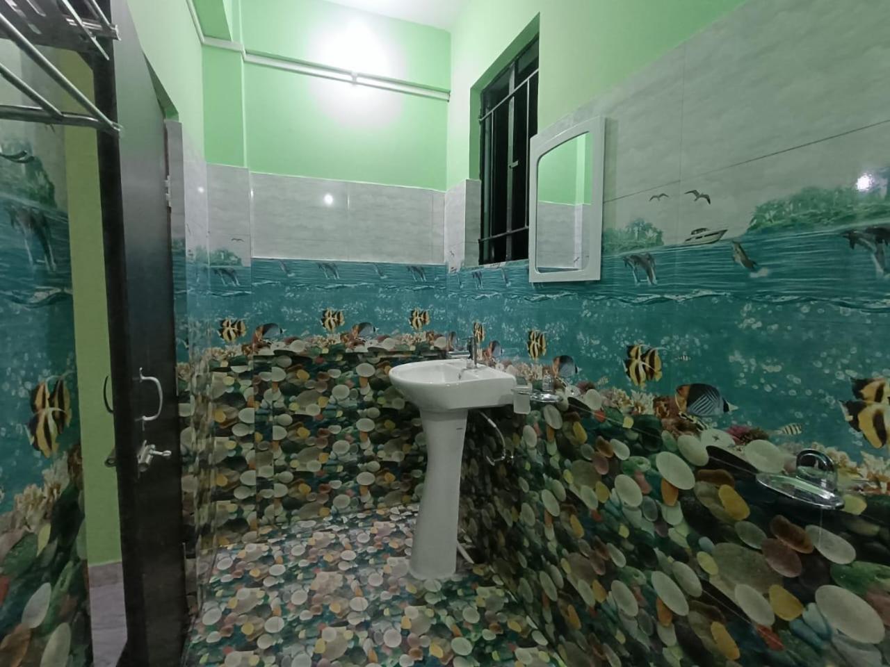 Abode Me Me Ai Haven Ξενοδοχείο Cherrapunji Εξωτερικό φωτογραφία