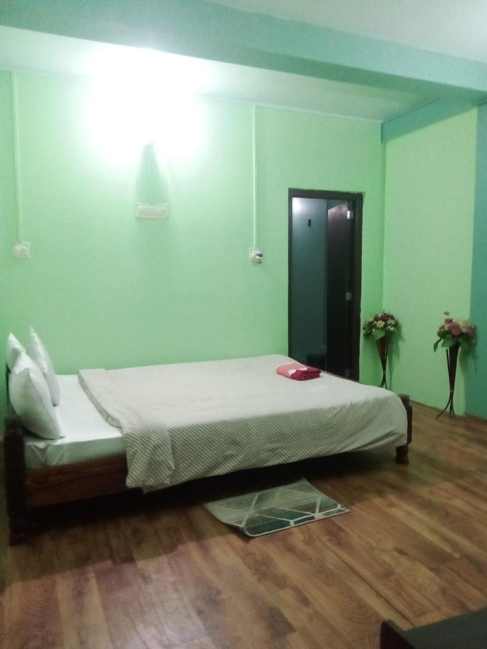 Abode Me Me Ai Haven Ξενοδοχείο Cherrapunji Εξωτερικό φωτογραφία